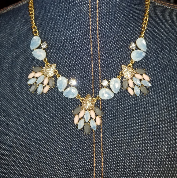J. Crew Jewelry - J. Crew costume jewelry necklace